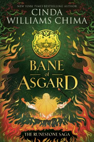 [Runestone Saga 02] • Bane of Asgard